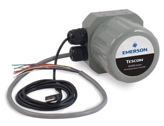 Tescom-cable